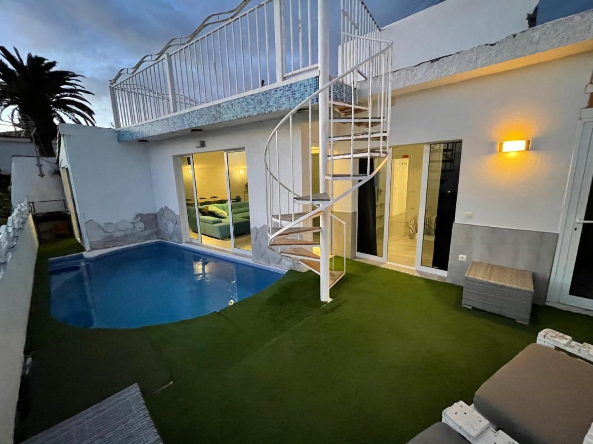 Villa Giuseppe Costa Adeje (Tenerife)